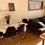 Green Stone Apartment II