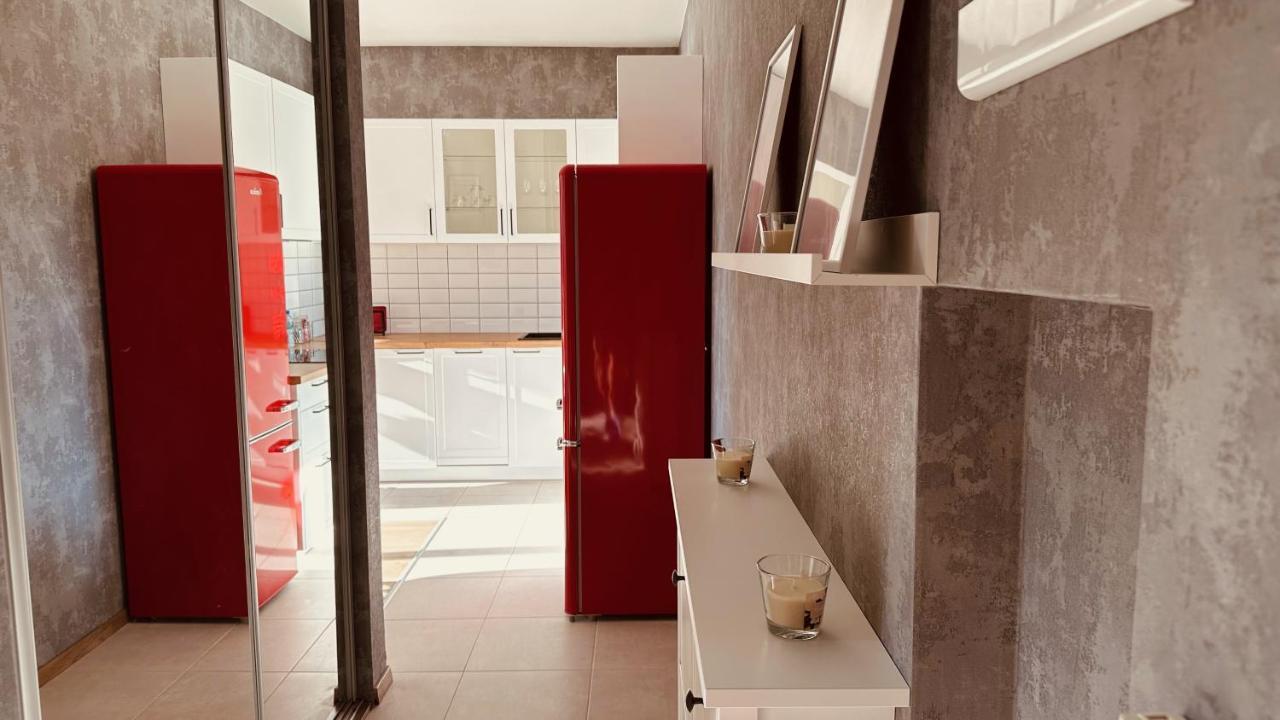 Apartment Stone Ii *