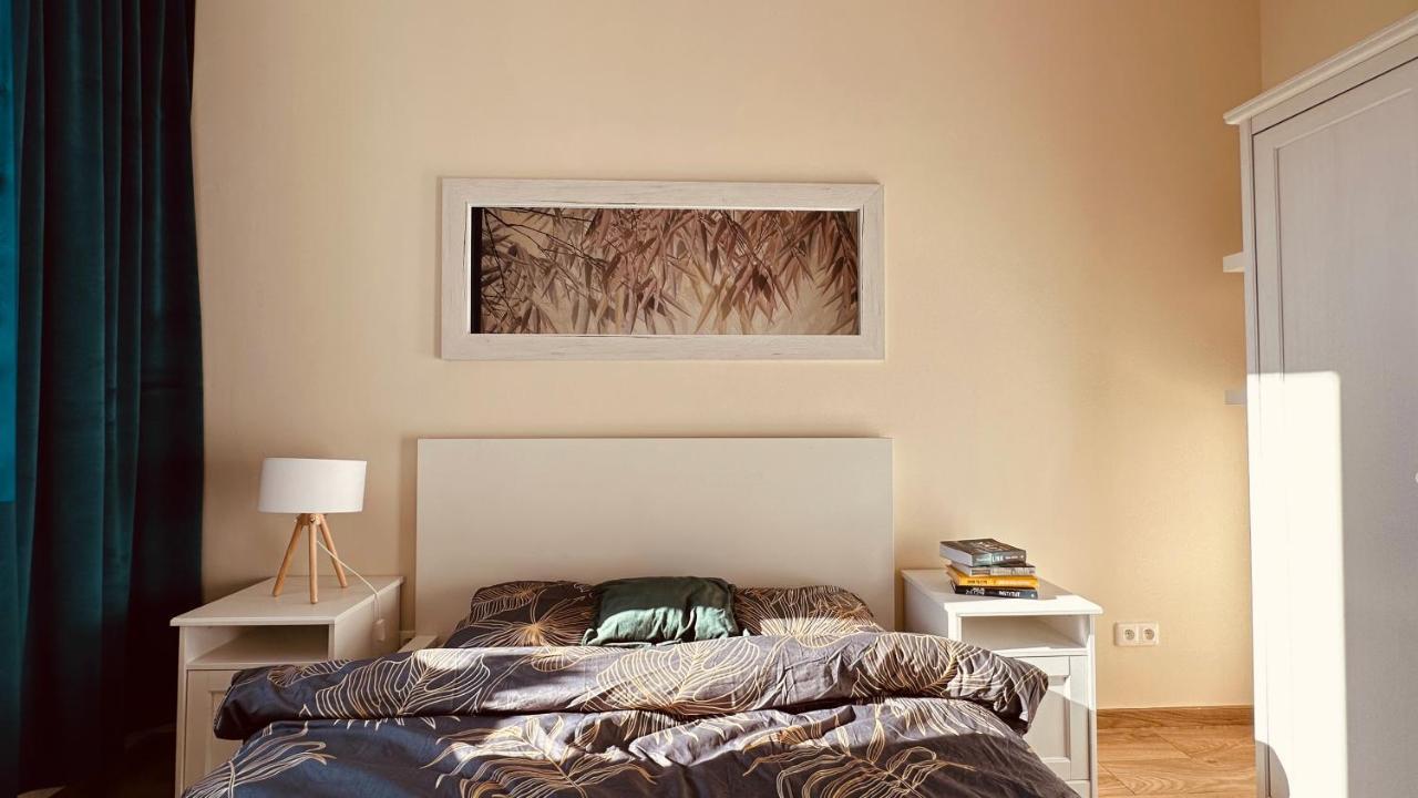 Stone Ii Apartment Bydgoszcz