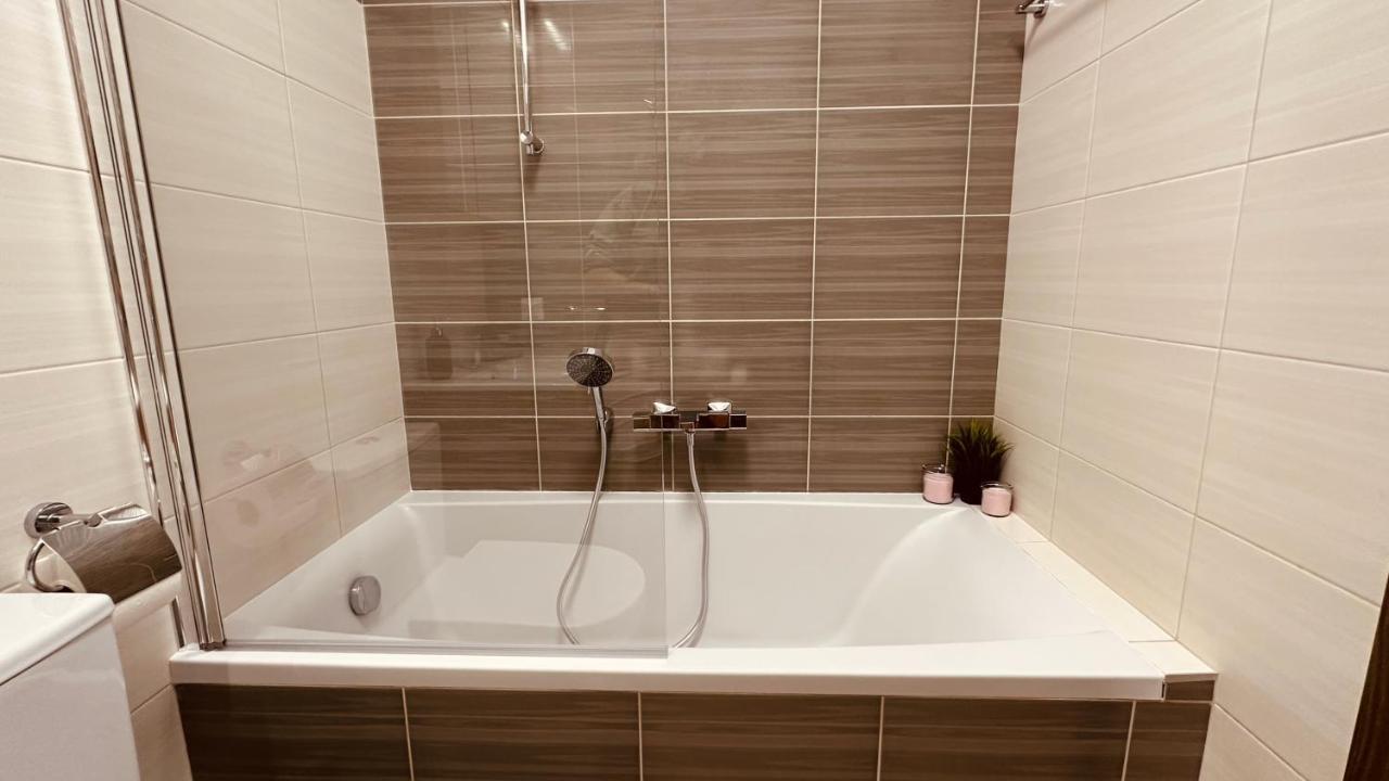 Stone Ii Apartment Bydgoszcz