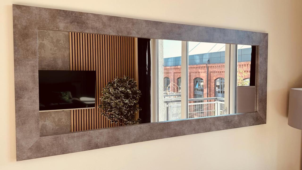 Stone Ii Apartment Bydgoszcz
