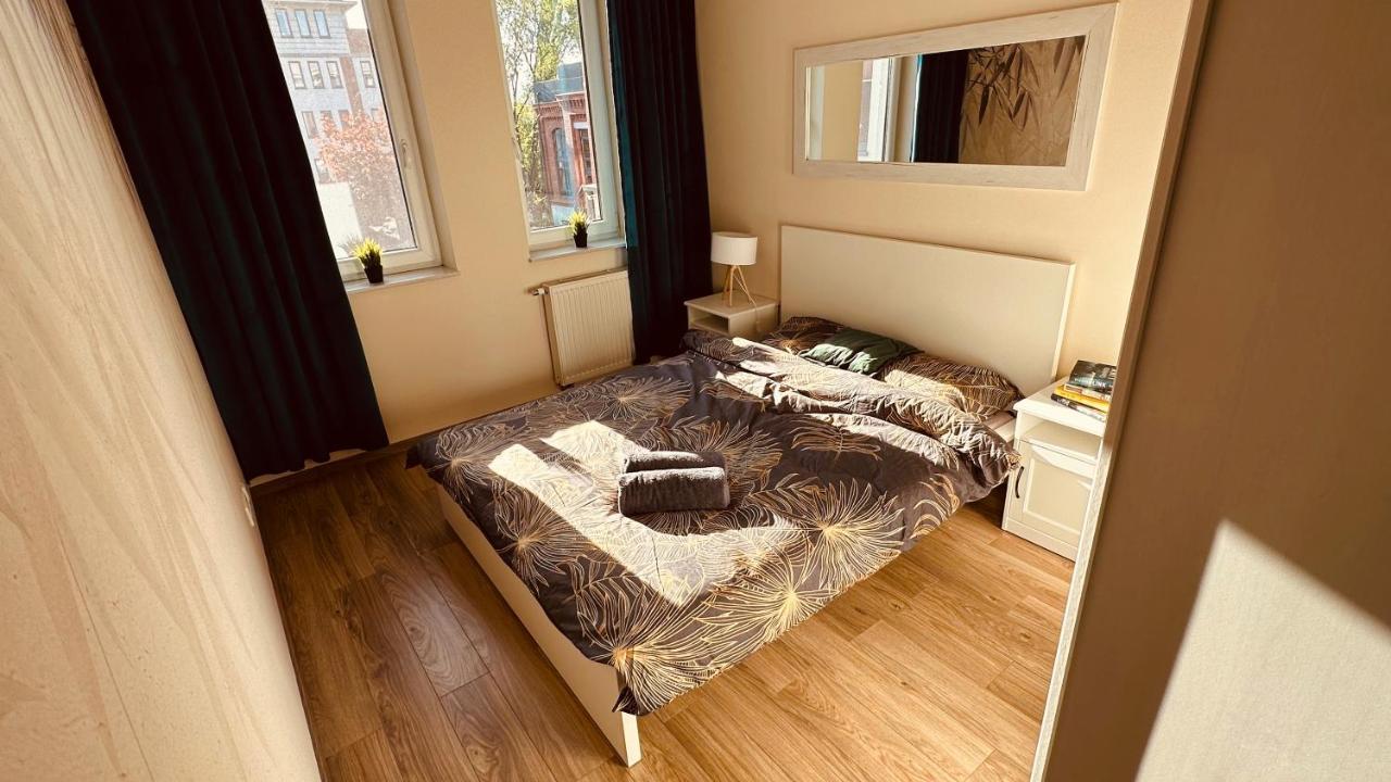Stone Ii Apartment Bydgoszcz