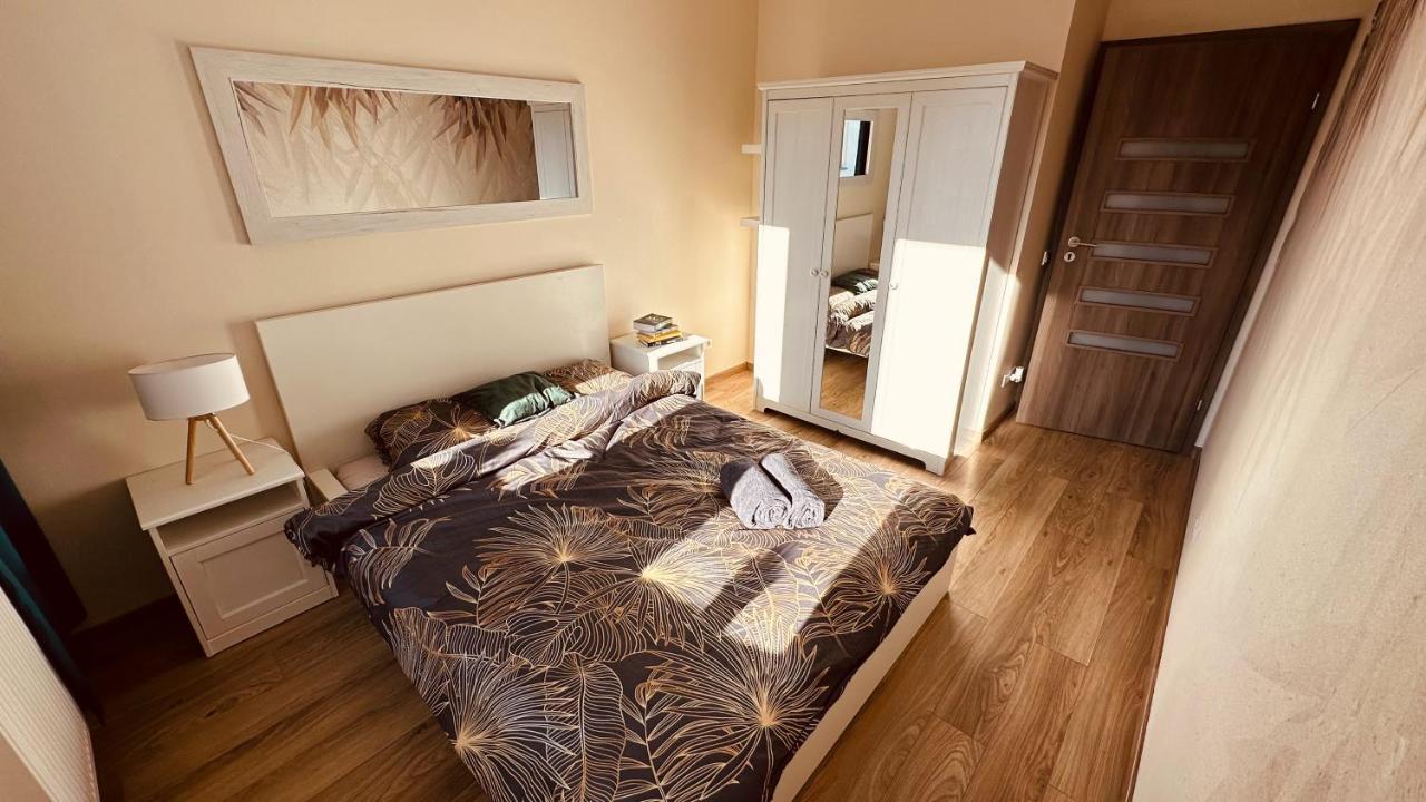 Stone Ii Appartamento Bydgoszcz